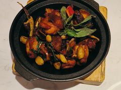 -鹿港小镇(悠唐店)