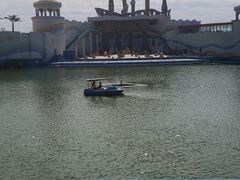 -北戴河圣蓝海洋公园