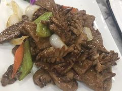 -宝发园名菜馆