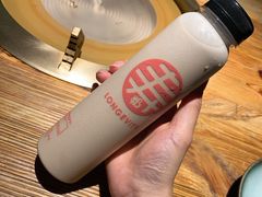 寿奶茶-寿奶茶·鲜奶与茶(合生汇购物中心店)