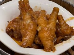 -凤凰楼酒家·粤宴点心(华强北店)