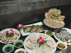 -龚记海鲜20年老字号