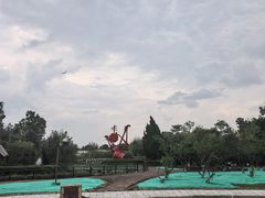 -云南民族村