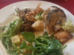 -北京前门建国饭店