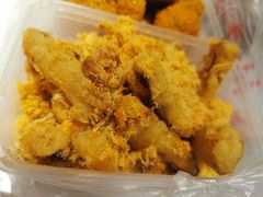 肉松茄子-西大酒店