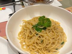 -安妮意大利餐厅(丽都店)