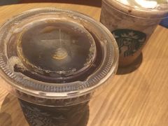 -星巴克(银川金凤万达店)