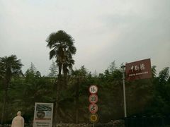 -太阳岛度假酒店