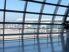 -南宁吴圩国际机场-T2航站楼