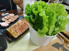 -盘尚石棉烤肉(蒲江店)