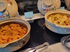 -星璞全日餐厅·高空自助餐(深铁铂尔曼酒店)