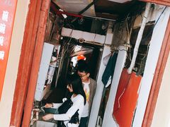 -文庙菜饭(四川北路店)