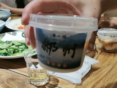 -萬家灯火·私房湘菜·22年老手艺(南岭大道店)
