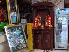 -丽园海鲜饭店(东关街店)