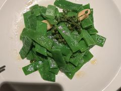 -绿茶餐厅(光谷世界城步行街店)