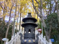 -九华山公园