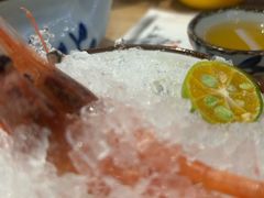 -上渔铁板烧(熙悦汇店)