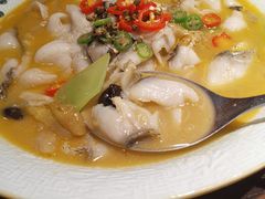 -童福兴·南京菜(老门东店)