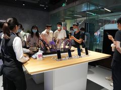 -Sony Store索尼(广州正佳店)