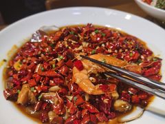-必点海鲜·鲅鱼水饺(鞍山西道店)