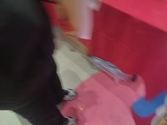 -西北轻工批发市场