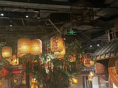 -南京大牌档(之心城店)