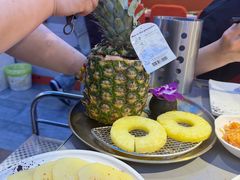 -外婆掌柜·东北家庭烤肉(托乐嘉店)
