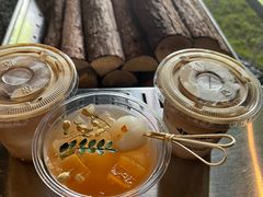 -J Create城市露营咖啡·简餐·宠物(上海动物园店)