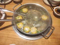 -嬷孙家潮汕牛肉火锅(北京路天河城店)