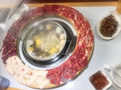 -三毛牛肉店(福强店)