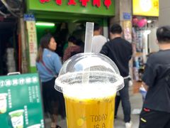 -家宴·灌蛋·沙茶面(曾厝垵店)