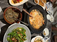 -前海沿·青岛菜(乐客城店)