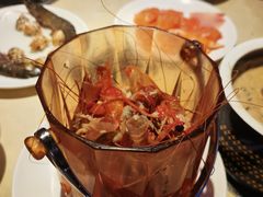 -加餐海鲜自助(集美银泰百货店)