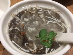 -枣子树·素食餐厅(普陀山店)