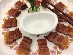 -顺风山庄(水濂山店)