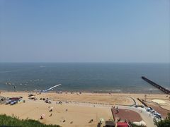 -南戴河国际娱乐中心