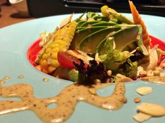 -水之惠鲜鱼料理(王府大街店)