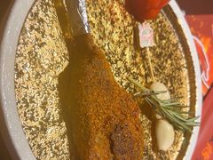 -三个大叔东北烧烤·砂锅菜(西三旗店)