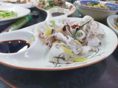 -40号厦门海鲜大排档(中山路店)