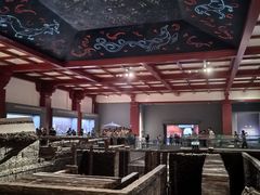 -北京大葆台遗址博物馆