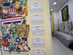 -东方童画儿童创意美术(十里堡体验馆)