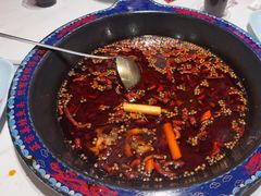 -何师傅美蛙鱼头(汉街店)