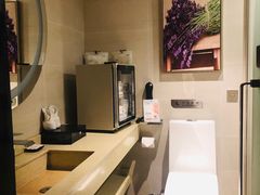 -麗枫酒店(重庆解放碑中心店)