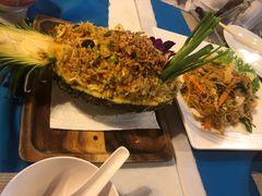 -Onion restaurant