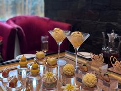 -天津海河悦榕庄·Lobby Lounge大堂吧