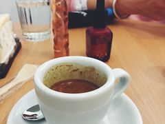 -Onirii Coffee(长乐路店)