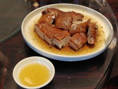 -新天世纪中餐厅