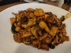 -陈傻子餐厅(世纪都会店)
