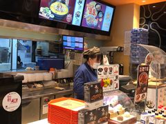 -吉野家(宾水道店)