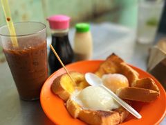-多春茶室